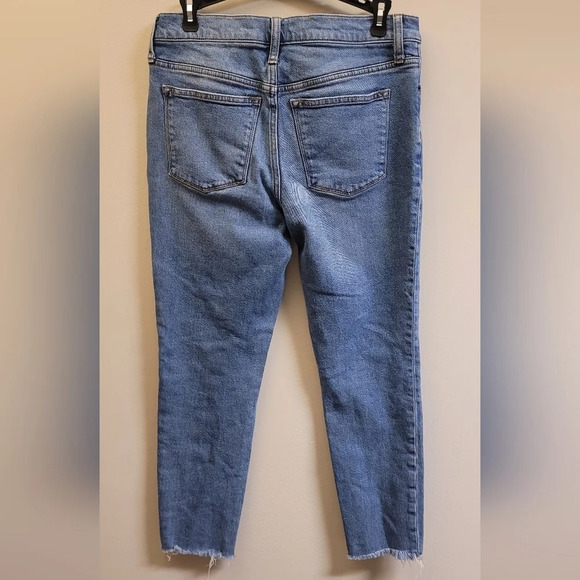 J.Crew high rise skinny jeans - Picture 2 of 3